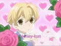 Ouran High School Boys