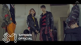 SHINee is Back With 'Tell Me What To Do' MV!