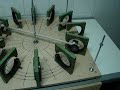 0-PMG-2 4 magnet rotor on the 1st plane 0-PMG-2 4 magnet rotor on the 1st plane