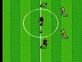 great soccer game.
