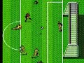 great soccer game.