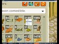 DOFUS - Peche de Poisson Rare Partie  [Bar Iton]