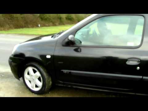 how to make my clio 1.2 faster