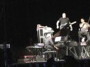 Pino Daniele live Campo felice di roccella \"A Testa in gi�\" in  Sicilia...