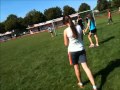 Langeweile im Sport Unterricht xD