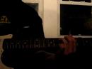 how to play enter sandman--metallica-- by seiwell