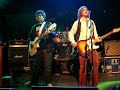 Small Faces Convention Small Fakers & Stephen Marriot