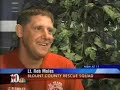 One lucky dog: Blount Co Rescue Squad One lucky dog: Blount Co Rescue Squad