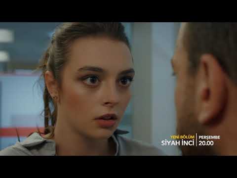 Siyah İnci 16. Bölüm Fragmanı                                                                                                                                                                                                                             
