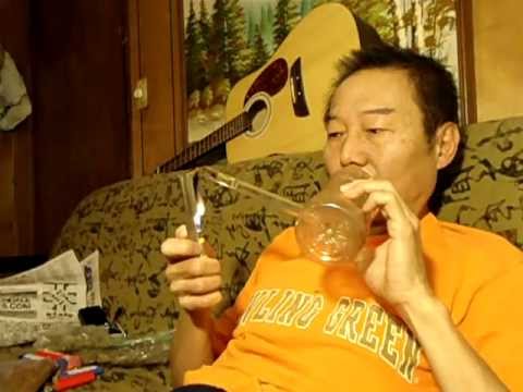 how to trip out a stoned person