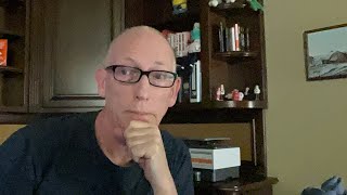 Episode 1679 Scott Adams: More Fake News and Propaganda and Some Even Funny. Let's Sip a Beverage