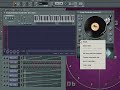FL Studio - How to rock the scratcher FL Studio - How to rock the scratcher
