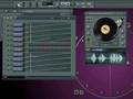 FL Studio - How to rock the scratcher