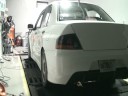 AWD Motorsports Evo RS.. 743whp / 575tq.. E-85 Powered!!!