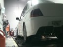 AWD Motorsports Evo RS.. 743whp / 575tq.. E-85 Powered!!!