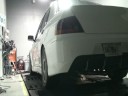 AWD Motorsports Evo RS.. 743whp / 575tq.. E-85 Powered!!!