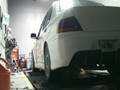 AWD Motorsports Evo RS.. 743whp / 575tq.. E-85 Powered!!!