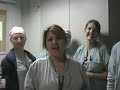 UCLA Medical Center RN Video - Part One