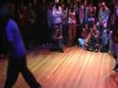 Stand-Up battle 16-02-228