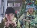 back dorm boys - (peking opera)