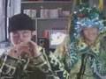 back dorm boys - (peking opera)