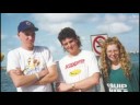 Thayer/Aldridge History Montage