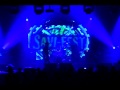 My last band plays at Barrowlands