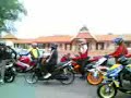 TSC : Bertolak Konvoi KB 2008 TSC : Bertolak Konvoi KB 2008