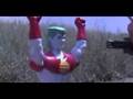 CAPTAIN PLANET