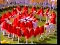 Stadyumda Muhteşem Zikr - Magnificent Zikr Show in the Stadium