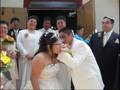 mariage de jonathan &evelyne