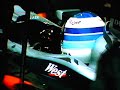 SCHUMACHER LEADS MACLAREN BY 50 SECONDS