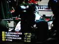 SCHUMACHER LEADS MACLAREN BY 50 SECONDS
