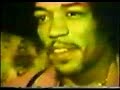 Jimi Hendrix Live Acoustic Hound Dog At Gig Afterparty Jimi Hendrix Live Acoustic Hound Dog At Gig Afterparty