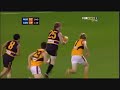 Jack Ziebell - 2008 TAC Cup GF - September 26th