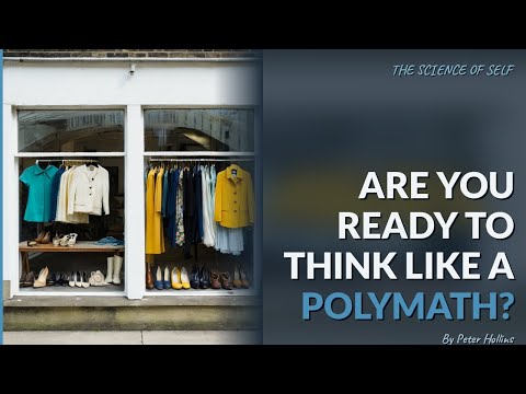 Embracing the Polymathic Mindset – Newton Media Group