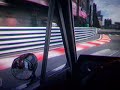 Eliminator New York Worth & Walker Street PGR3 xBox 360 Vide