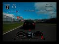 GT4 Driving Mission 2 GT4 Driving Mission 2