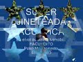 el jinete invencible