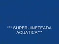 el jinete invencible