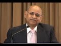 Speech by Shri T R Bajaliya
