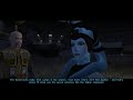 Zagrajmy w Knights Of The Old Republic #23 Szkoda że ma czternaście lat..