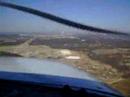 Landing KRVS January 3, 2008