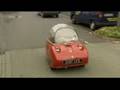 Ferdi Tillmann's Peel Trident & Peel  P50