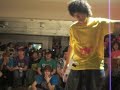 (UNOFFICIAL) Louis VS ?? @ Funkology 2008 : Semi-Final