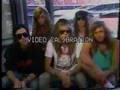Skid Row and Bon Jovi