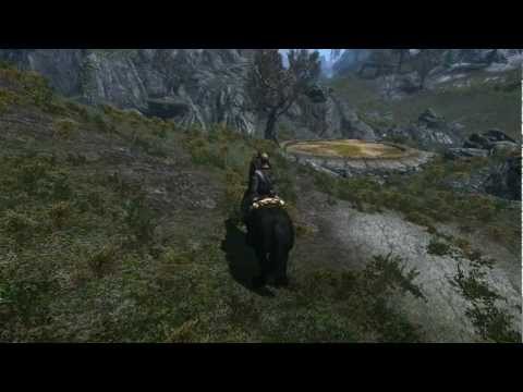 how to locate khajiit caravan