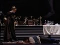 Palermo, Teatro Massimo:”Tosca”