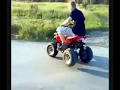 F1RST: Quad Riding