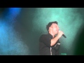 TARKAN Konzert Stuttgart 03.04.2011 - eskilerden